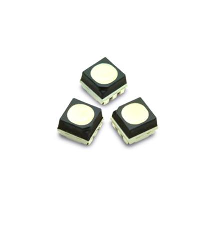 ASMB-TTF0-0A20B 2.9 V RGB LED  SMD, Broadcom