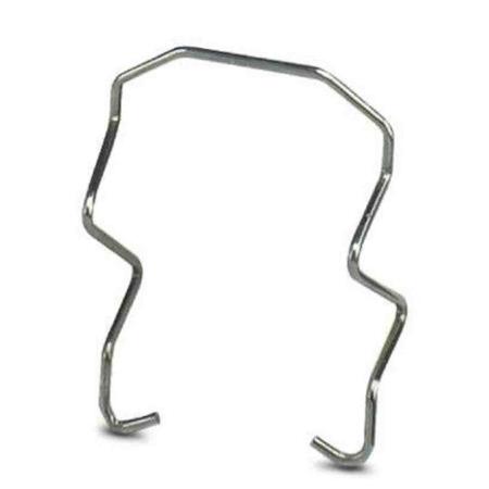 2905986 Phoenix Contact RIF RHM-1 Series Relay Retaining Clip for Use with RIF-1 Relay Base