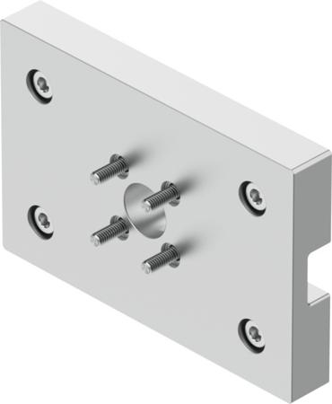 DHAA-G-R1-20-B24-28 Festo Adapter , For Use With Gripper