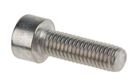 187-1320 RS PRO Stainless Steel Hex Socket Cap Screw, DIN 912, M5 x 16mm