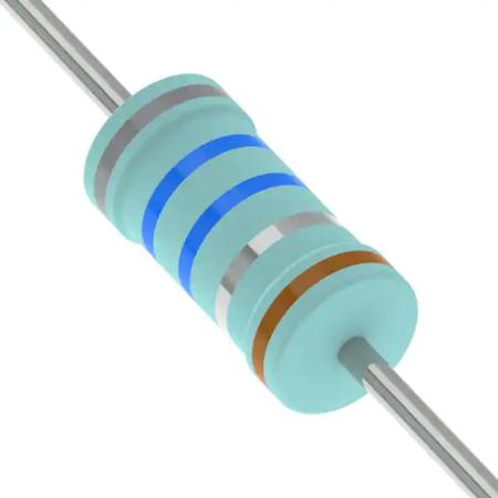 MF0207FTE52-8R66 Yageo