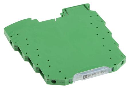 2864422 Phoenix Contact MINI MCR Series Signal Conditioner, Current Input, Current Output, 24V dc Supply