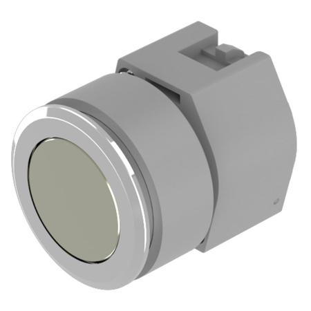 704.011.518 EAO Pushbutton Actuator for Use with Switching Devices
