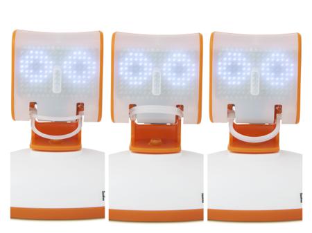 520 Ohbot 3 axis Robot for Collaborative, Education, General Assembly, Industrial, Machine Loading, Pick and Place use Picoh
