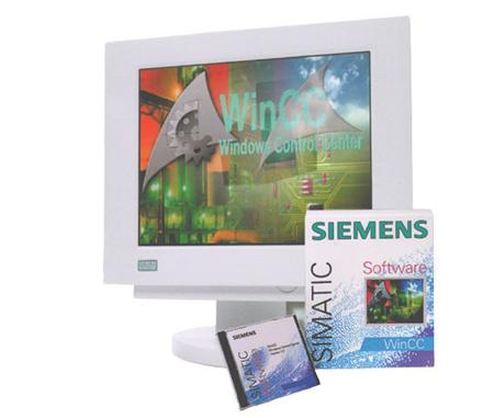 6AV21542MB017AA0 Software for use with SIMATIC HMI, 6AV215, SIMATIC