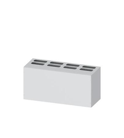 8GK1383-1KK45 Siemens ALPHA Distribution Board