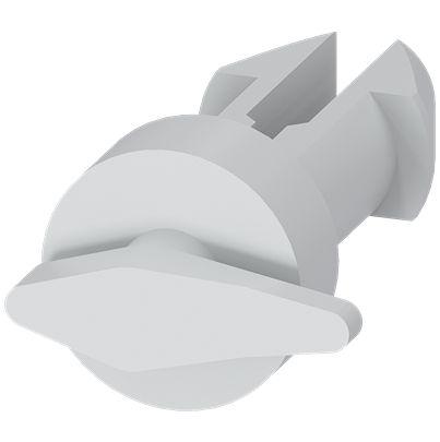8GK9920-0KK34 Siemens ALPHA Installaton Accessory