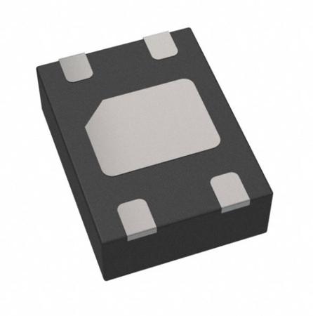 AH1897S-FAN-7 DiodesZetex Surface Hall Effect Sensor 1.6 V 3.6 V, X1-DFN1216-4 (Type B), 4-Pin