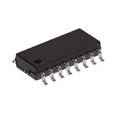 AQS221R2S Panasonic AQS Series Solid State Relay, 160 mA Load, PCB Mount, 40 V ac/dc Load
