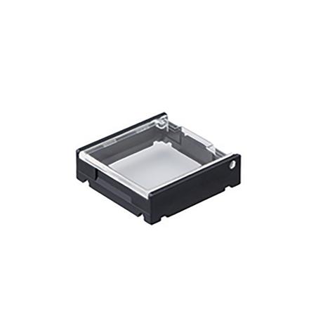 AT4141 NKK Switches Protective Guard, For Use With UB2 Series Pushbutton Switch
