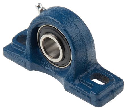 UCP204 RS Pro  Cast Iron Pillow Block Bearing