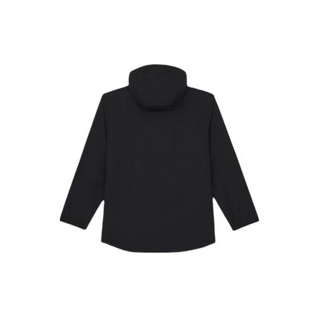 DK0A4YWZBLK1 Dickies DK0A4YWZ Black, Waterproof Jacket, XL