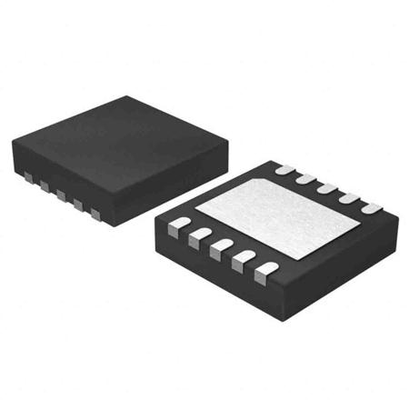 NIS5420MT1TXG onsemi  Electronic Fuse, 18 V