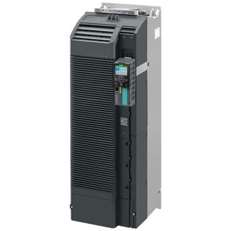 6SL3210-1PE34-8AL0 Siemens Inverter Drive, 250 kW, 3 Phase, 470 A, PM240-2 Series