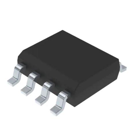 TL072ACDT STMicroelectronics, Operational Amplifier, 4 MHz, 8-Pin 36 V SO-8