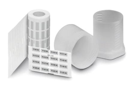 0816919 Phoenix Contact Panel Marker, 26.5mm Length