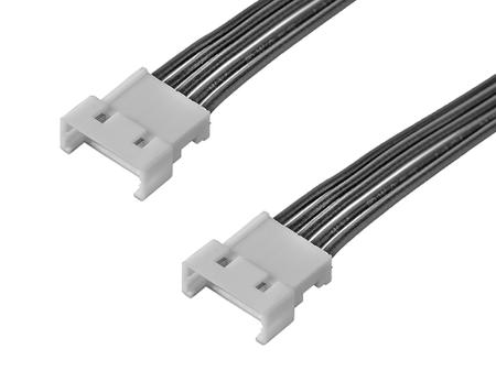 2181100500 Molex 5 Way Male PicoBlade to 5 Way Male PicoBlade Wire to Board Cable, 75mm