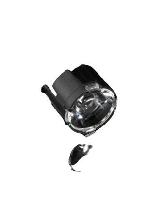 FP18198_LISA3-RS-CLIP16 Ledil , LISA3 Series LED Lens, Spot Beam