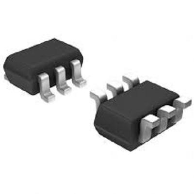 BSD840NH6327XTSA1 Infineon  Dual N-channel MOSFET, 880 mA, 20 V OptiMOS 2, 6-Pin SOT-363
