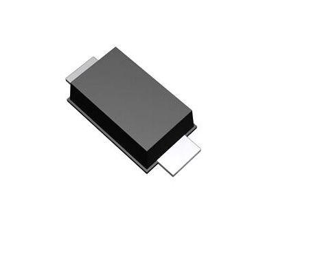 RB058L-60DDTE25 ROHM 60 V 3 A Rectifier & Schottky Diode Schottky 2-Pin DO-214AC