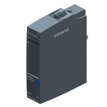 6AG11346GD017BA1 Siemens Analog Input Module for use with ET 200SP, 73 x 15 x 58 mm, Analog, 6AG113, SIPLUS