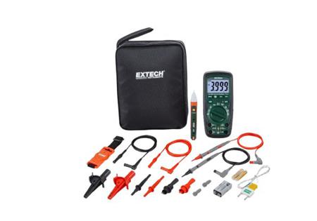 EX505A-K Extech EX505A Multimeter Kit