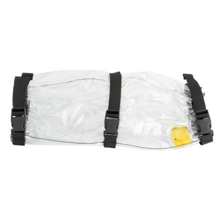 TMMX 280 SKF Hand Puller Protection Blanket