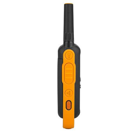 B8P00810YDEMAQ Motorola Talkabout T82 Extreme Walkie Talkies