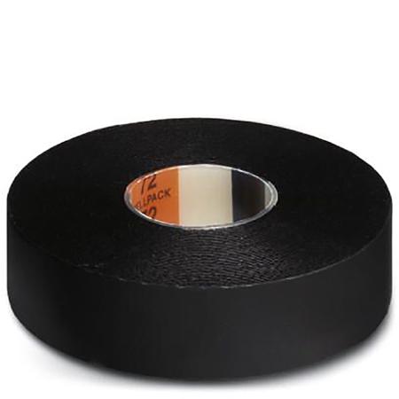 2903182 Phoenix Contact Black Self Amalgamating Tape 19mm x 3m