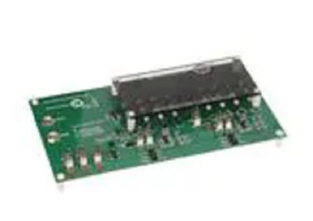 NCV7683GEVB onsemi , Eight Channel Enhanced 100 mA Linear Current Regulator and Controller for Automotive LED Lighting