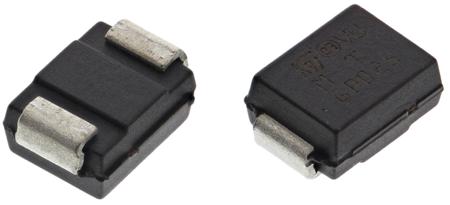 SM6T33CA STMicroelectronics , Bi-Directional TVS Diode, 600W, 2-Pin DO-214AA