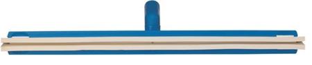 77643 Vikan Blue Floor Squeegee, 75mm x 100mm x 600mm, for Floors