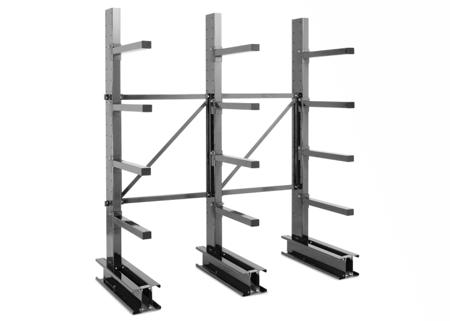 ZFCANTIMLSF1060D1 Manorga Storage Rack System Storage Racking, 275mm x 200mm