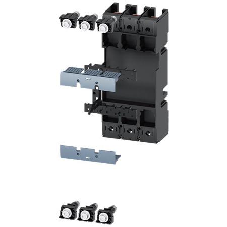 3VA9213-0KP00 Siemens SENTRON Plug-In Terminal for use with Circuit Breaker