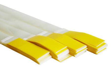 218-628 24mm x 480mm Polyethylene Terephthalate ESD Tape