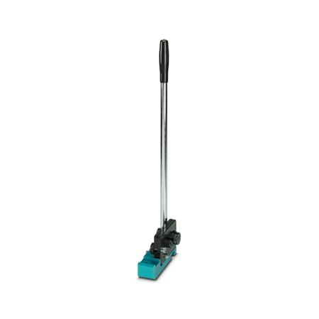 1104980 Phoenix Contact 1 Piece Cutting Tool Profile Cutter with No Storage