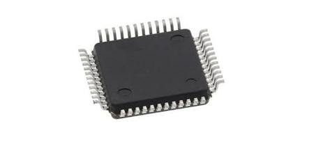 R5F51104ADFL-30 Renesas Electronics R5F51104ADFL#30, 32bit RX Microcontroller MCU, 32MHz, 96 kB Flash, 48-Pin LQFP