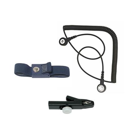 9-342 Bernstein ESD-Safe Field Kit
