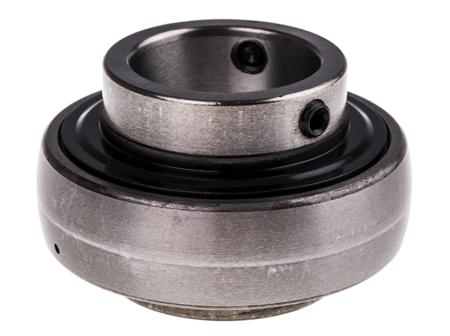YET-206 SKF Bearing Inserts YET 206