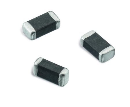 742792693 Wurth WE-CBF Series ±25% Ferrite Multilayer SMD Inductor, 0603 Case, 50mA dc 800mΩ Rdc