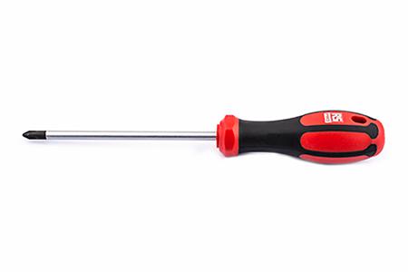 182-9693 RS PRO Phillips  Screwdriver, PH2 Tip, 150 mm Blade, 260 mm Overall