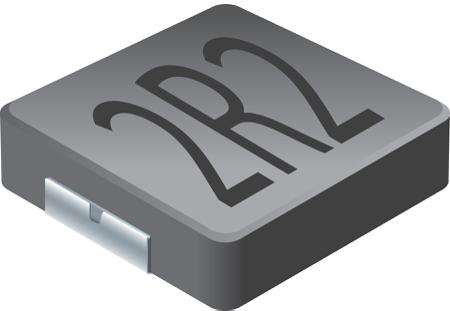 SRP4020TA-100M Bourns, SRP4020TA, Surface Mount Yes Multilayer Surface Mount Inductor with a Carbonyl Powder Core, 10 μH Shielded 20 %