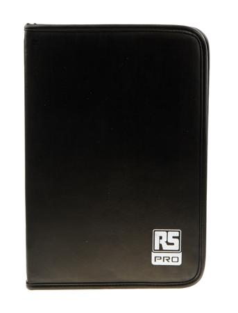 136-3405 RS Pro 15 Piece Maintenance Tool Kit