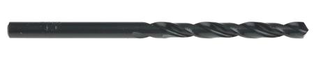 213-051 RS Pro HSS 4.2mm Jobber Drill Bit, 75 mm Plain Shank