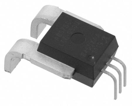 ACS770LCB-100U-PFF-T Allegro Microsystems , Current Sensor 5-Pin, PFF