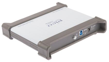 PicoScope-5444D Pico Technology PC Oscilloscope 5000D Series, Benchtop, 4 Channels, 200MHz 5444D