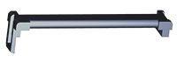 1-552027-1 50 Way Strain Relief for use with CHAMP Series Connector