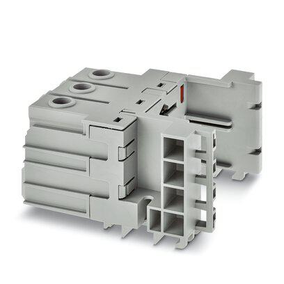 2909628 Phoenix Contact VAL-MS BE Series Base Element, 1.5A