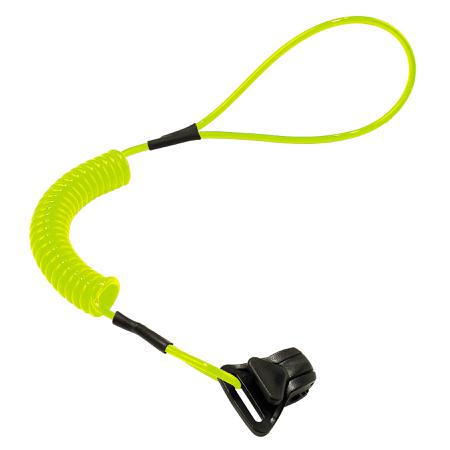 19159 Ergodyne Polyurethane Tool Lanyard Lanyard, 0.9kg Capacity
