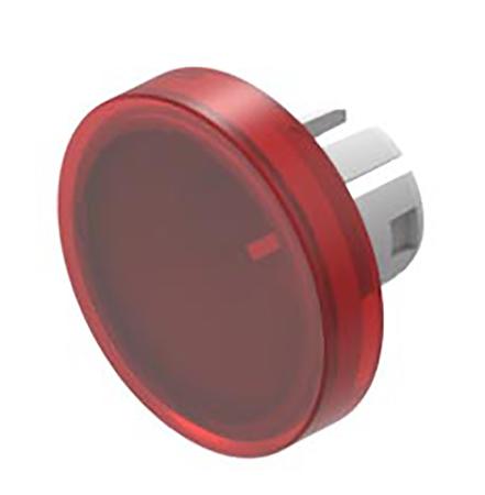 61-9642.2 EAO Modular Switch Lens for Use with Series 61 Switches